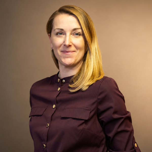 Zuzana Peřinová, DiS